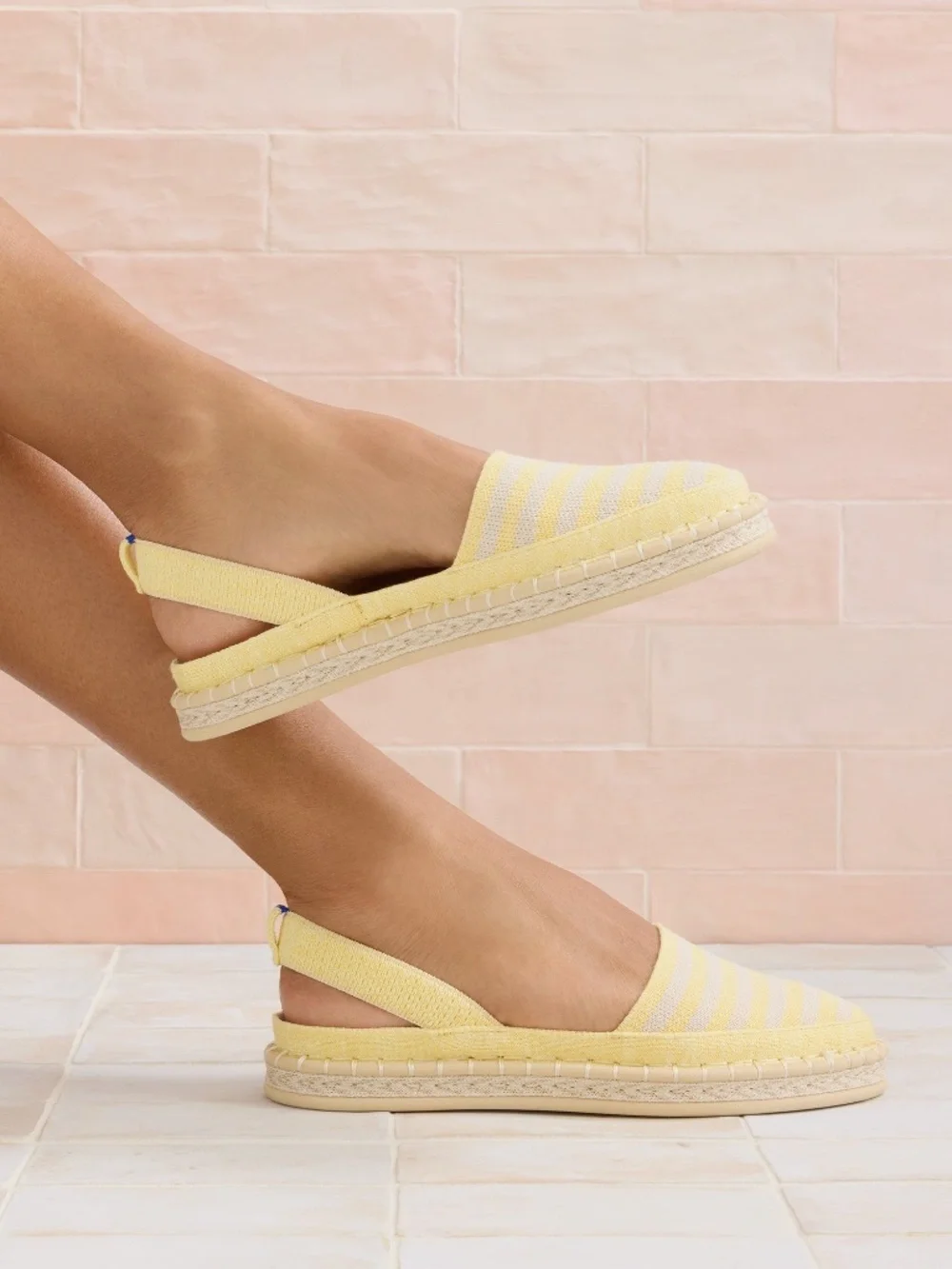 Rothys orsay sunshine subtle